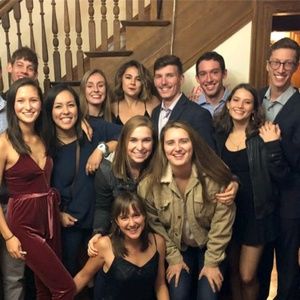 Meet your Posher, Ryan